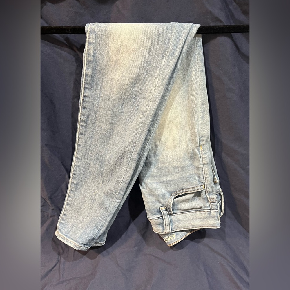 🩵American Eagle Super Stretch Jegging Jeans Size 2🩵